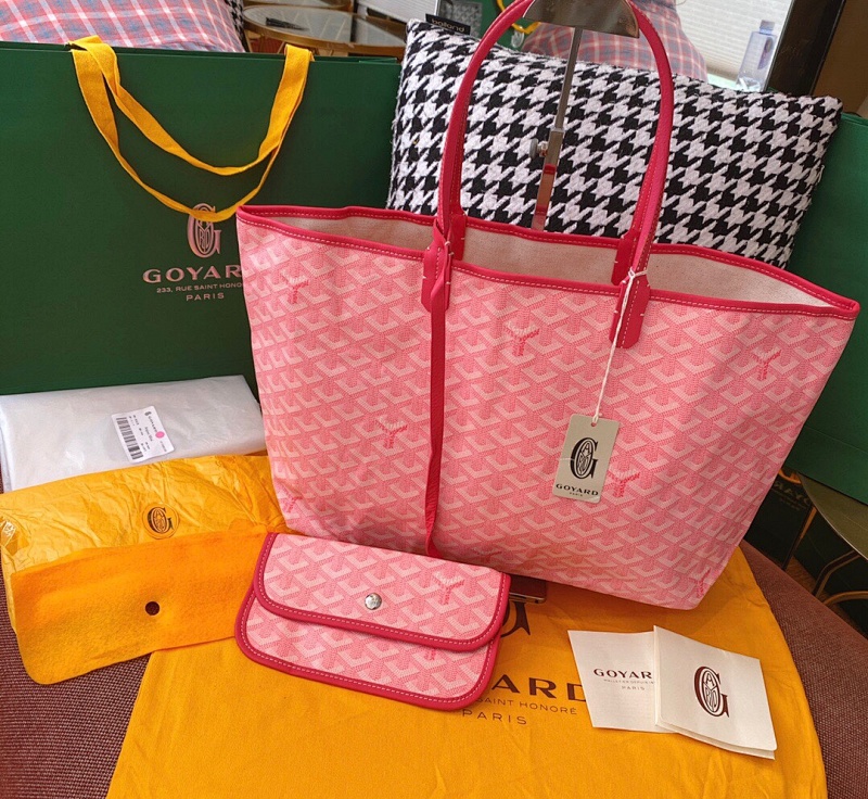 Goyard Teto 47cm