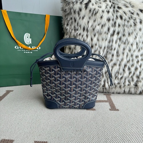 Goyard Beluga MiNi