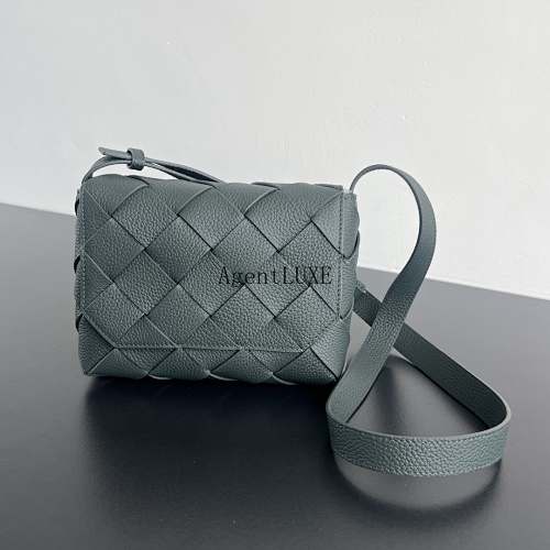 Crossbody bag from Agentluxe