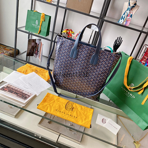 Goyard Tote Hold 35x39x14