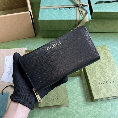 Wallet from Agentluxe
