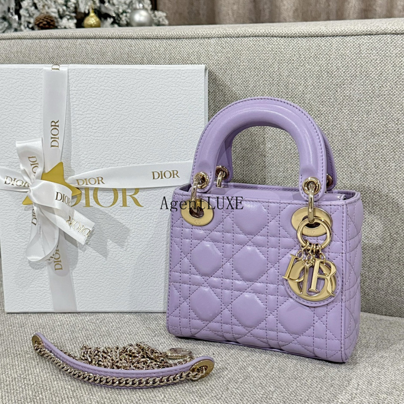 Crossbody bag from Agentluxe