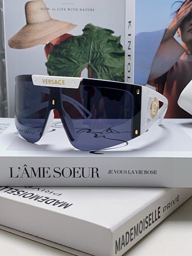 Versace glasses