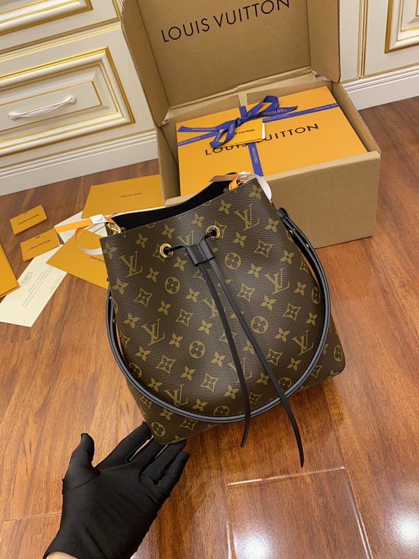 Bag from Agentluxe