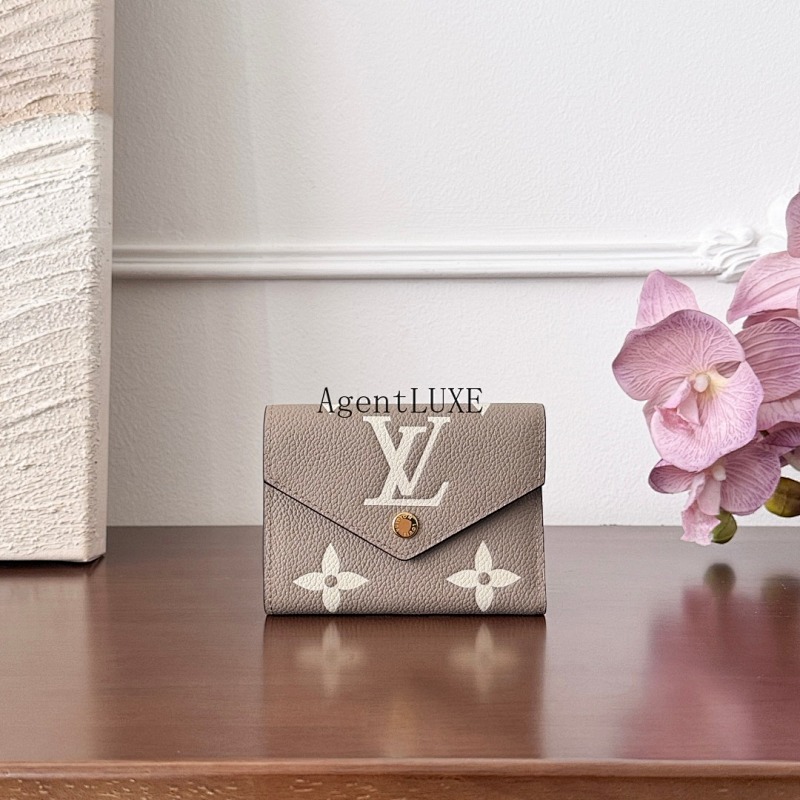 Louis Vuitton wallet