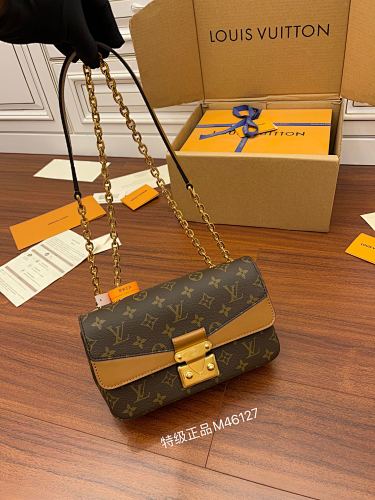 Louis Vuitton bag