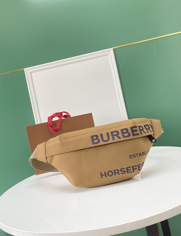 Burberry belt bag