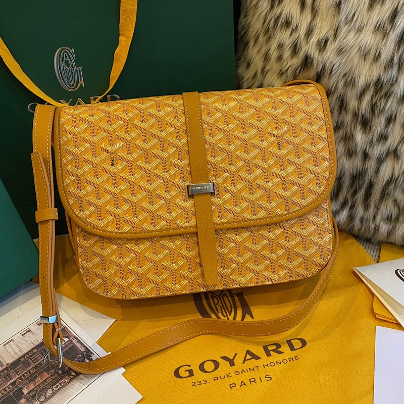 Messenger bag from Agentluxe