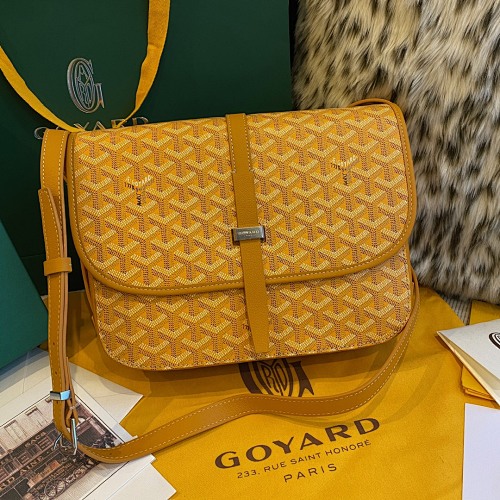 Messenger bag from Agentluxe