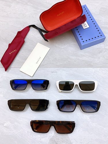 Glasses from Agentluxe