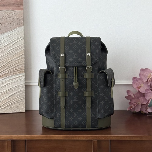 Louis Vuitton backpack