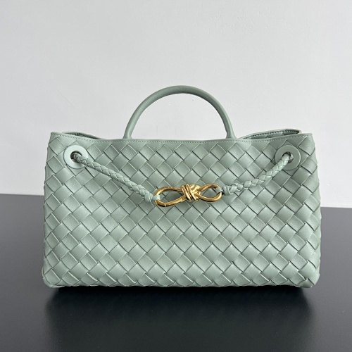 Bottega Veneta Andiamo Nappa