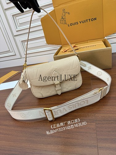 Bag from Agentluxe