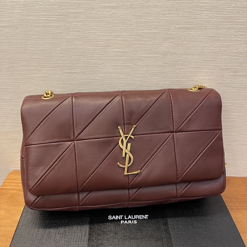 Crossbody bag from Agentluxe