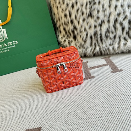 Goyard Muse Vanity