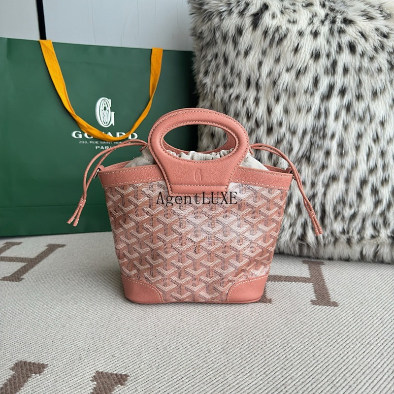 Goyard Beluga MiNi