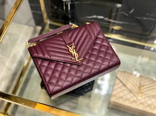 Chanel crossbody bag