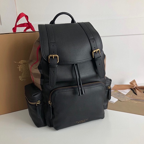 Backpack from Agentluxe