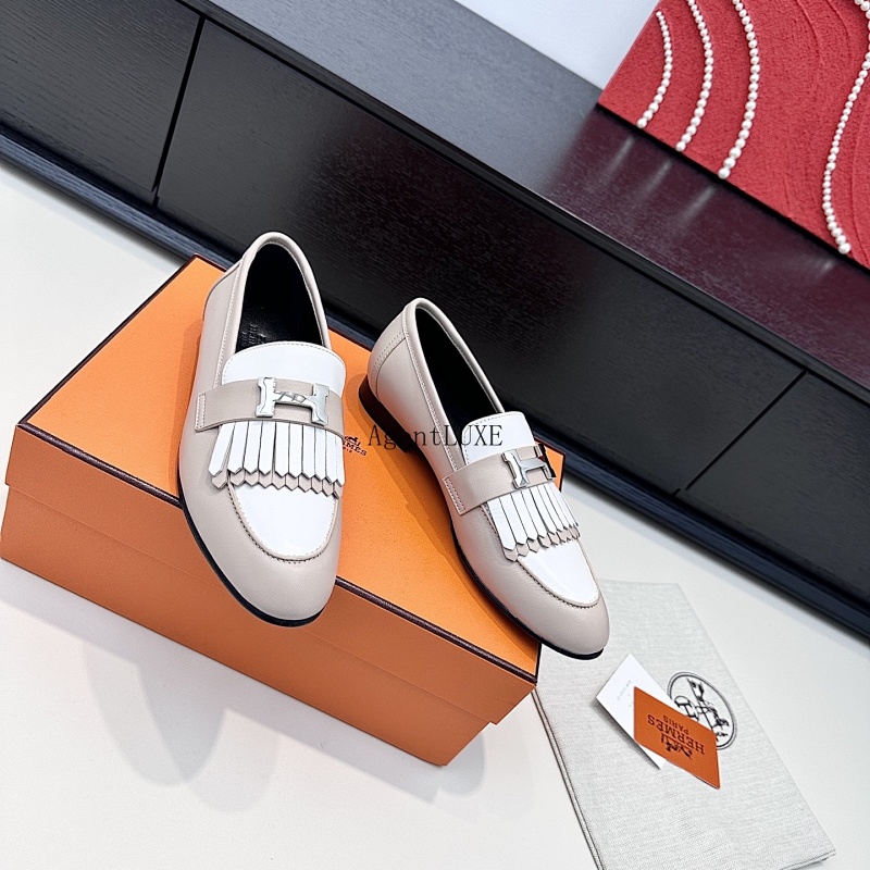 Shoes from Agentluxe