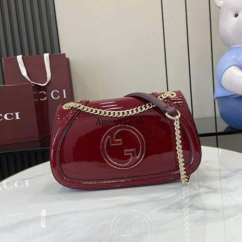 Gucci backpack