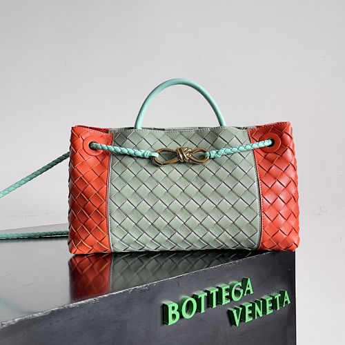 Bottega Veneta Andiamo East-wast