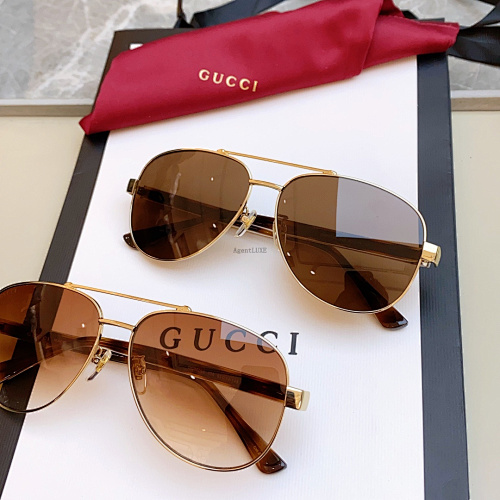 Glasses from Agentluxe