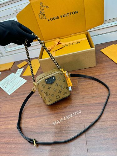 Bag from Agentluxe