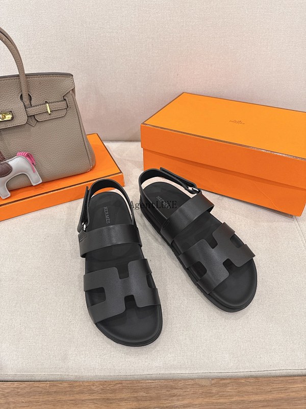 Slides from Agentluxe