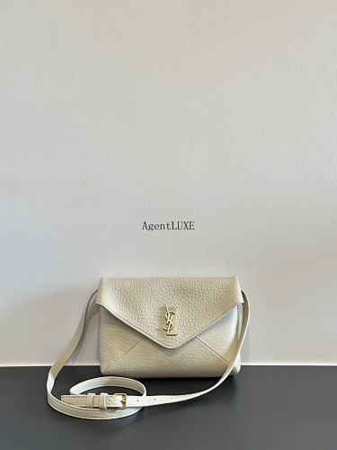 Messenger bag from Agentluxe