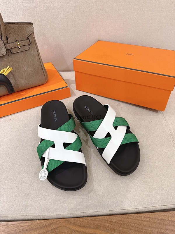 Slides from Agentluxe