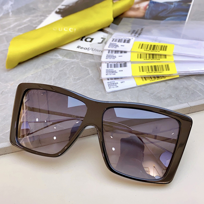 Glasses from Agentluxe