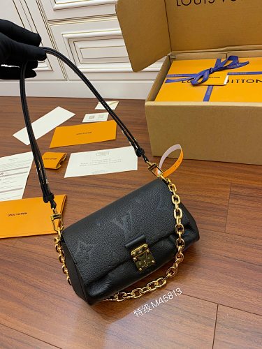 Louis Vuitton bag