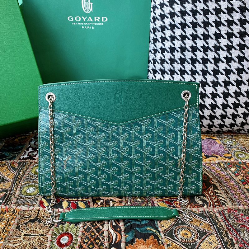 Goyard Rouette