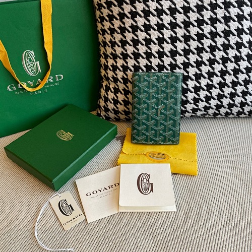 Goyard 14.5cm