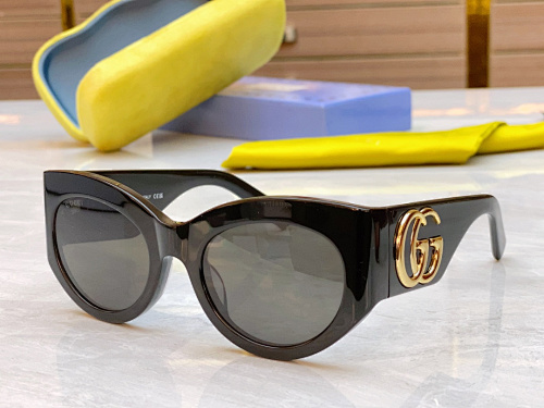 Glasses from Agentluxe