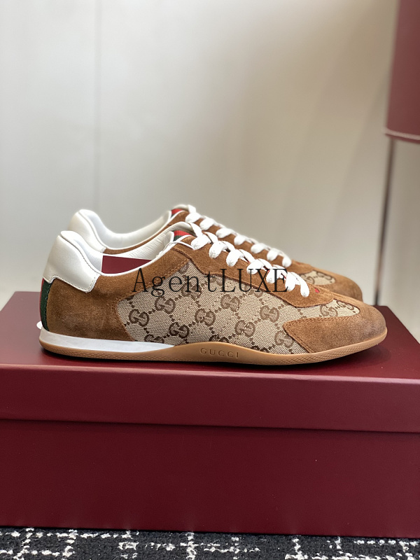 Shoes from Agentluxe
