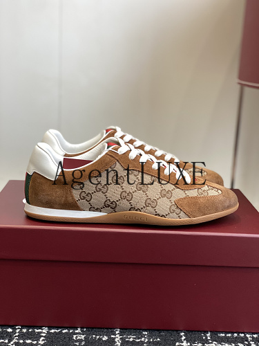 Shoes from Agentluxe