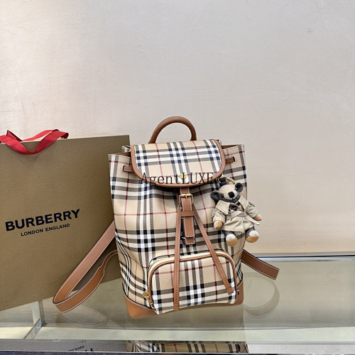 Backpack from Agentluxe