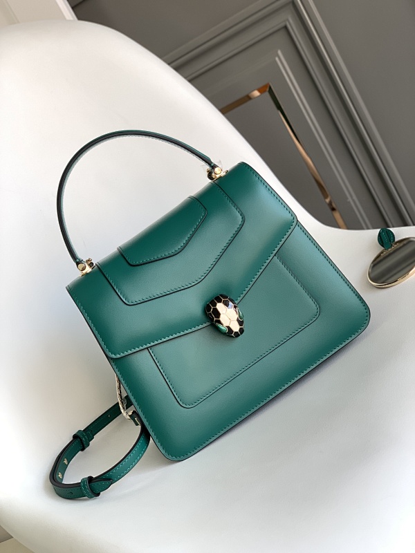Bvlga Serpenti Forever