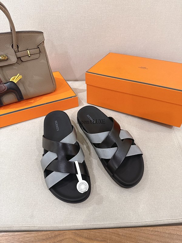 Slides from Agentluxe