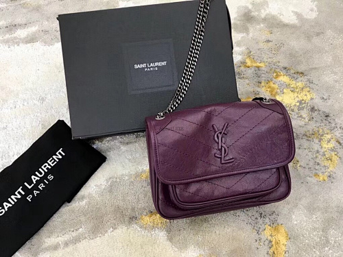 Crossbody bag from Agentluxe