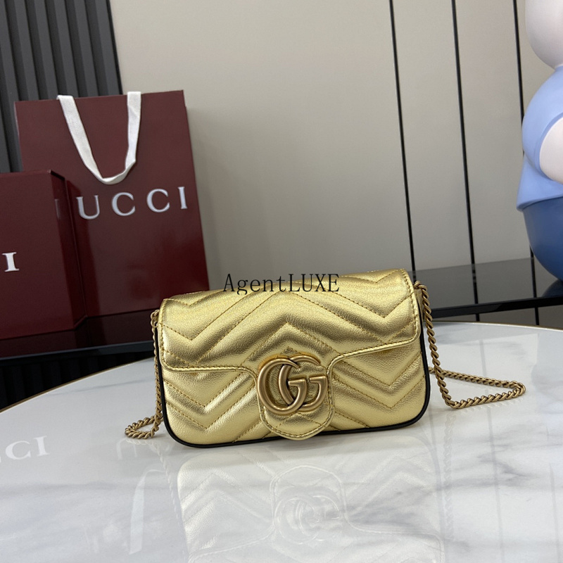 Gucci wallet
