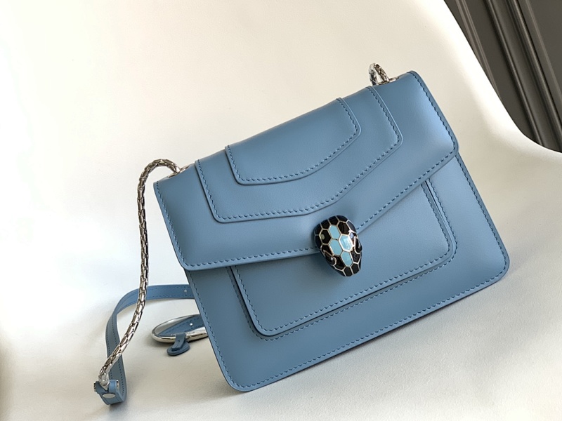 Bulgari Bvlga Serpentiforever