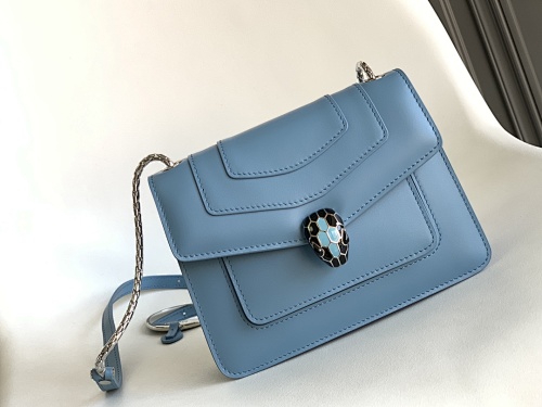 Bulgari Bvlga Serpentiforever