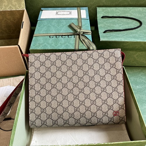 Supreme Gucci GG Supreme GG