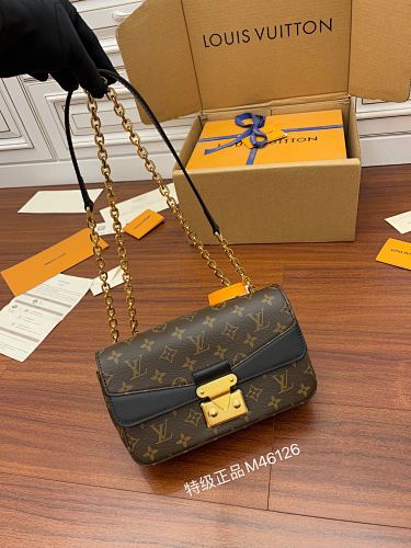 Louis Vuitton bag