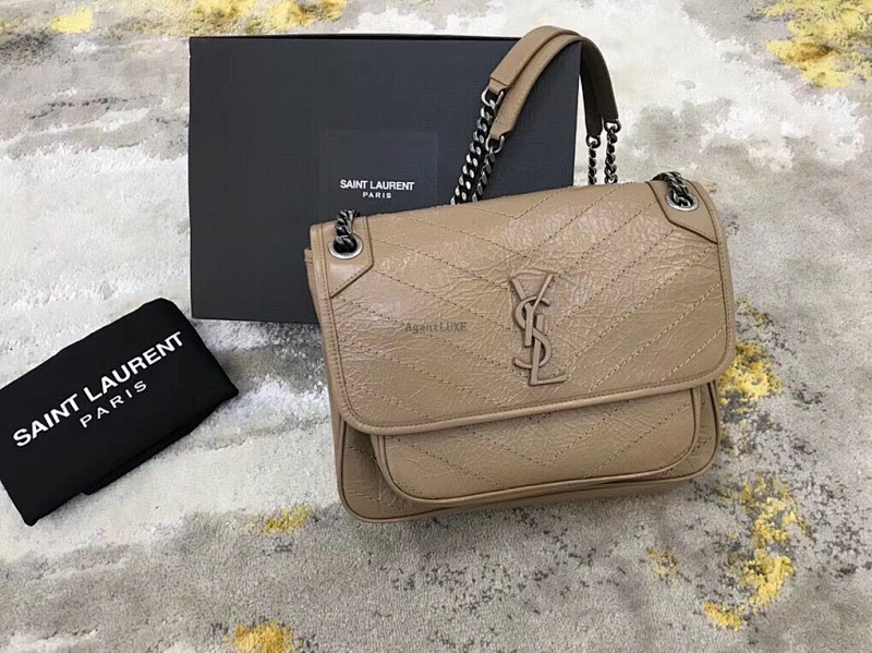 Crossbody bag from Agentluxe