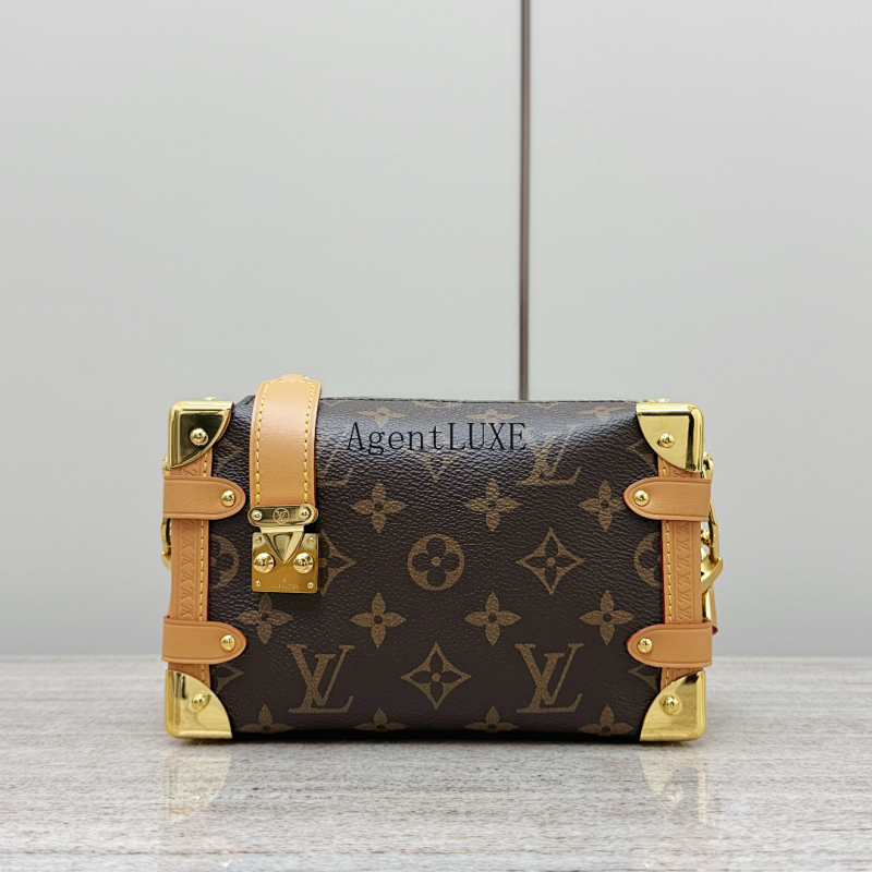 Louis Vuitton Side Trunk