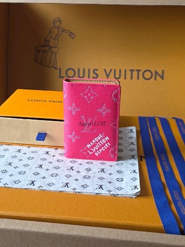 Wallet from Agentluxe