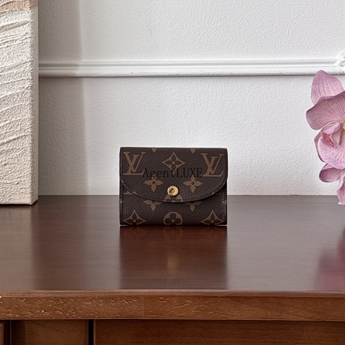 Louis Vuitton coin purse